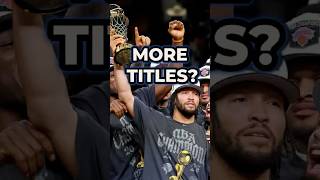 This Knicks Core Can Win MORE Titles