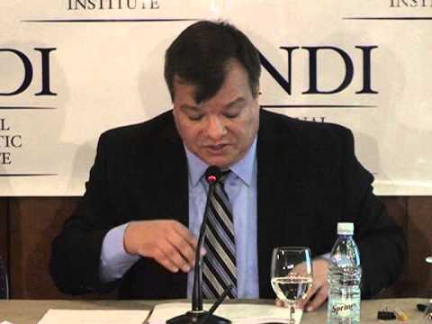 NDI  რეგიონულ მედიაზე