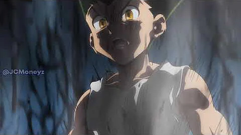 Hunter X Hunter Gon Meme - When Will You Learn That Your Actions Have Consequences Edit