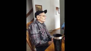 Don Pollock Korean War 10 On The Mlr - Turks