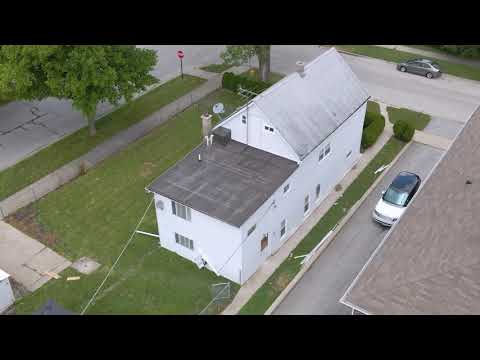 12602 S Honore St Unit 2, Calumet Park, IL home video tour