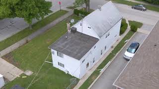 12602 S Honore St Unit 2 video tour