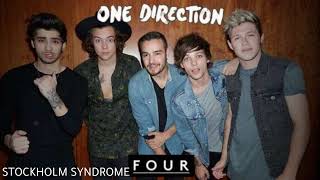 One Direction - Stockholm Syndrome (Instrumental)