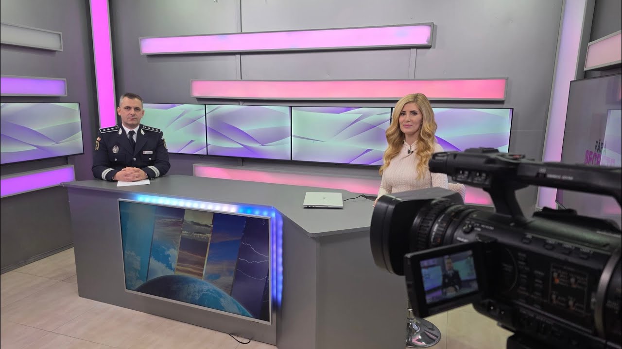 Accidente și realitatea din trafic: ce nu ți se spune | Fără Secrete