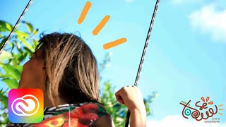 Live from the Adobe 99U Conference with Tina Roth Eisenberg & Cristina Gomez | Adobe Creative Cloud