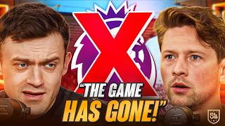 Rory The Game Has Gone - Debate