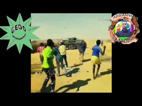 Gudomiyihii Ee Balad Xawo Oo Si Cad Ugu Warejiyay Dad Somali Ah Iyo Dhulkey Daganayen Kenya Si Share