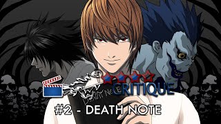 FRENCH DUB - DEATH NOTE