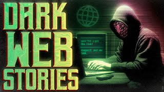 14 Disturbing DARK WEB Horror Stories