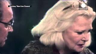 The Notebook and Maverick actor James Garner dies aged 86