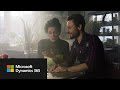 Dynamics 365 Supply Chain Management Overview