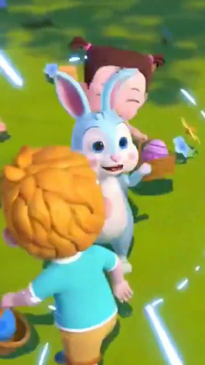 vibrant animations and songs create joyful world inspired by toddlers' everydays #newviralshorts