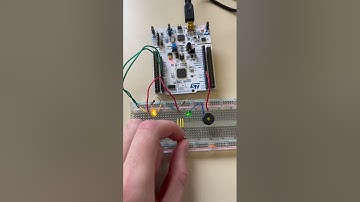 Lab: Analog Input Output Part 1
