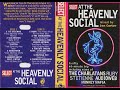 At the heavenly social  jon carter select magazine tape