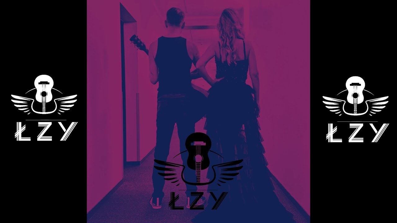 ŁZY Adam Konkol - Zabrałeś mi wszystko [Official Music] 07/2025