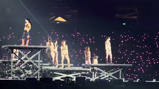 20251123 TWICE - MARS＜THIS IS FOR＞WORLD TOUR IN KAOHSIUNG DAY 2