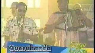 merengue tipico