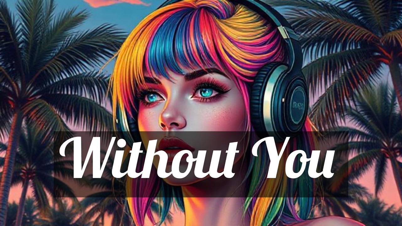 Without You - song with lyrics  - original music