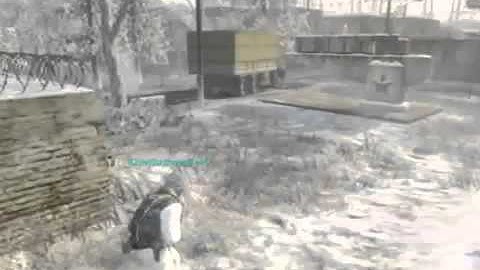 Crossmapping with a Tomahawk