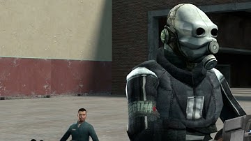 (SFM) pov: you play gmod singleplayer