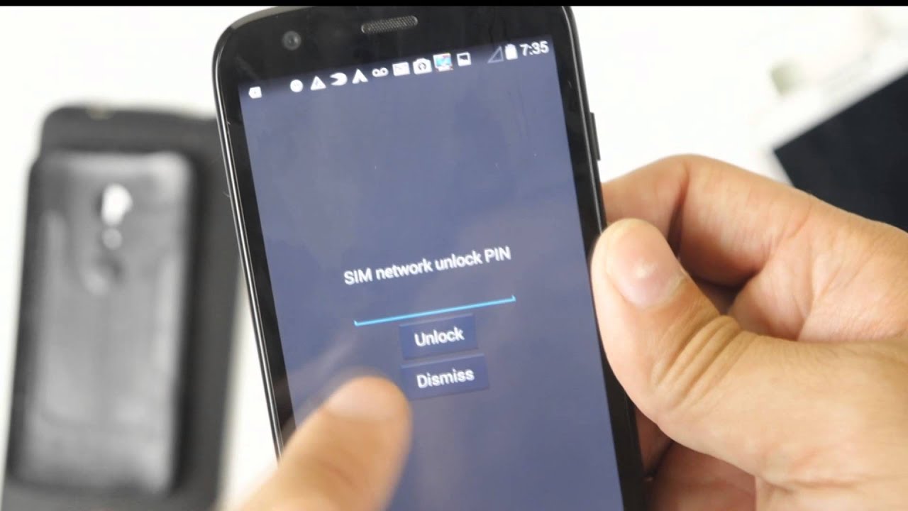 Cricket Wireless Gsm Phones Are Locked Youtube
