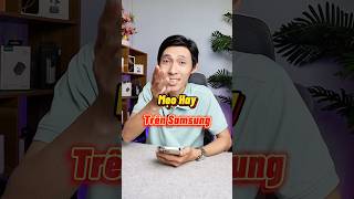 Mẹo Hay Trên Samsung | Phan Thành Nam #tips #congnghe #phanthanhnam93