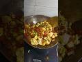 1 Minute Mix Veg Sabji | Ghar Jaisa Swad 😍 #shorts #viral #trending #ytshorts