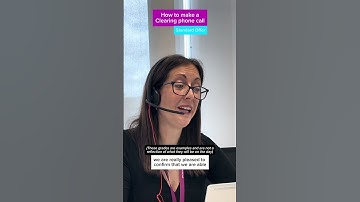 What happens on a Clearing phone call - receiving a standard offer | #clearing #universityoflaw