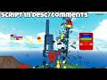 RING SCRIPT NATURAL DISASTER PASTEBIN 2026 (MOBILE+PC)