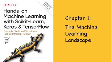 Hands-On Machine Learning Course - Lecture 1: The Machine Learning Landscape