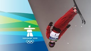 Women's Freestyle Skiing - Aerials Highlights - Vancouver 2010 Winter Olympic Games