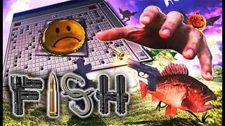Unrendered Fakeout - FISH (Early Access) OST