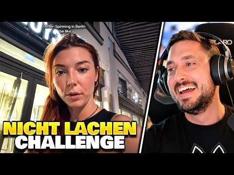 TRY NOT TO LAUGH CHALLENGE!