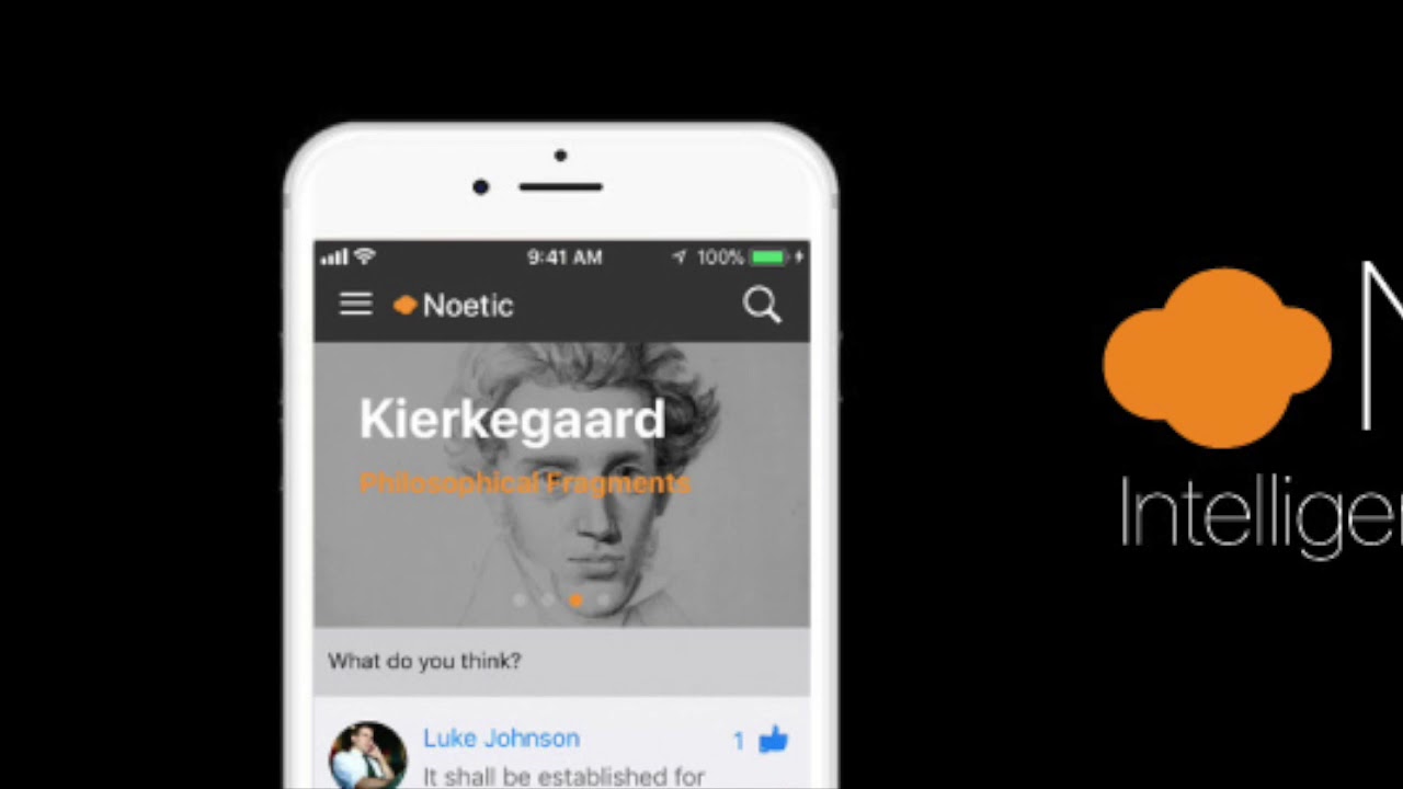 Noetic:  Nathaniel Hawthorne's "The Marble Faun" with Jonathan Cook (update included)