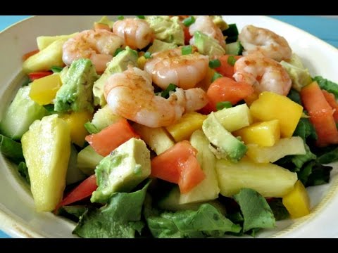 PINEAPPLE SALAD DRESSING | QUICK RECIPES | EASY TO LEARN
