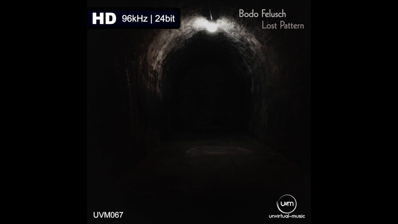 Bodo Felusch - Lost Melody