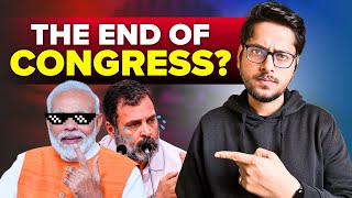 Why is BJP winning all elections?