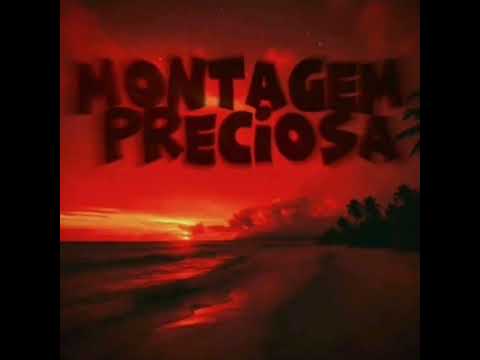 MONTAGEM PRECIOSA DJ CHASM DA DZL 