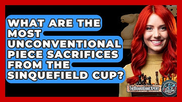What Are The Most Unconventional Piece Sacrifices From The Sinquefield Cup? - The Board Game Xpert