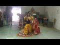 Rajasthani Food Festival Dance Vedio ( APIHM Bhoyani Campus)