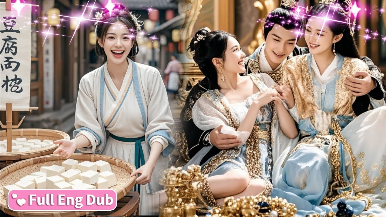 On The Day She Was Abandoned By The Top Scholar, She Picked A Husband! He Turned Out To Be A Prince!