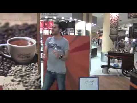 Maatouk Mime And Win Shed El Hemme Ya George Challita