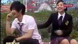 20080507娛樂百分百 - 鬼鬼不性感