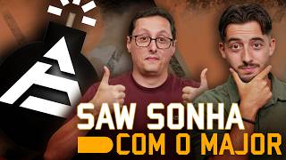 RTP Arena RESPAWN com zorlaK e PIKA: SAW sonha com o Major e as LANs de sucesso em Portugal