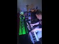 Live Piano Improvisation 🎹 feat. Chopin, Beethoven, Bach, Eminem ☆ AT-2020 Acoustic ☆