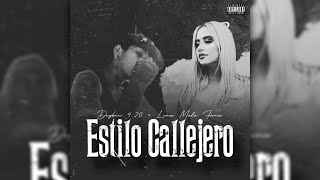 Luna Mala Fama Ft Deybin 4:20 : Estilo Callejero “