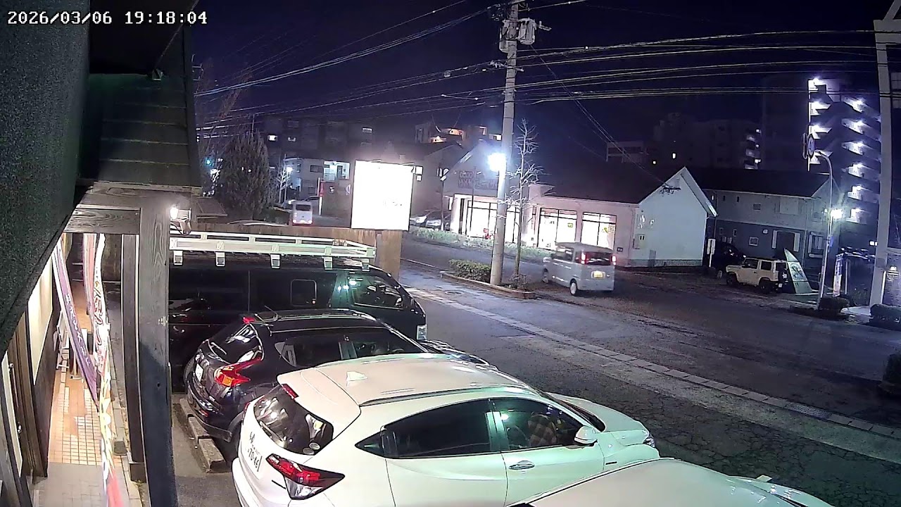 佐賀県佐賀市鍋島ライブカメラSaga Sagashi Nabeshima Live camera.world.cam