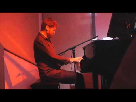 Andrés Beeuwsaert - Milonga Gris (de Carlos Aguirre)