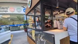 Where to Grab a Coffee in Cebu City TUBURAN CAFE Homegrown Artisan Cafe Coffee s