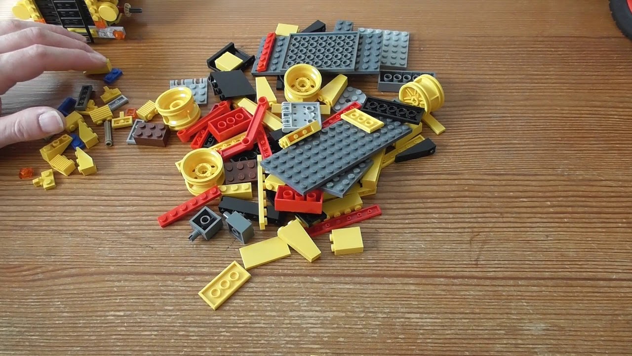 lego set 4202
